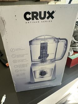 3 Cup Food Chopper