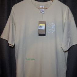 Nike ACG Dri-FIT Loose Fit Texas Fossils Graphic T-Shirt (HV1296-229) Size: Small New 