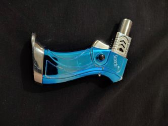 Scorch Torch Lighter.