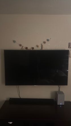 Samsung TV