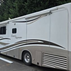 Beaver Contessa With Cummins 36' 