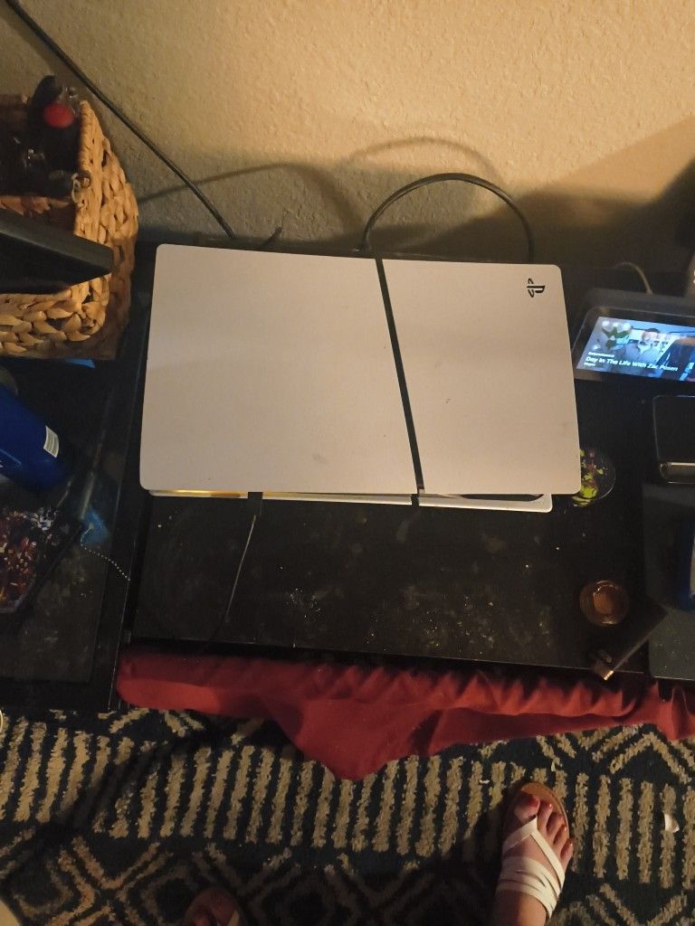 PlayStation 5