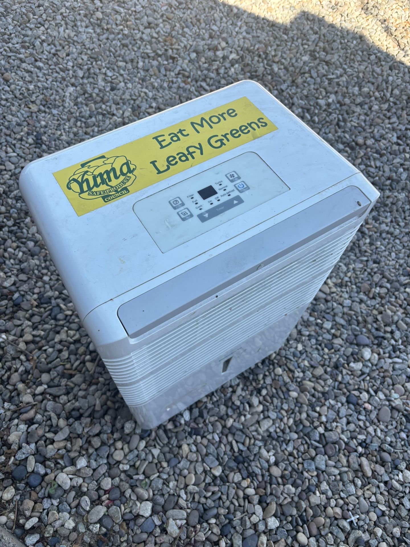 HUMIDIFIER/ Humidity Controler