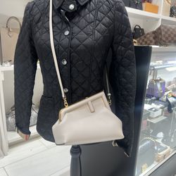 FENDI FIRST BAG 