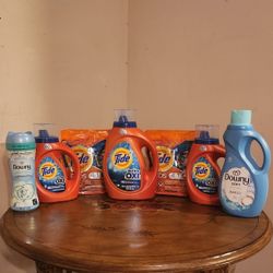 Tide Bundle