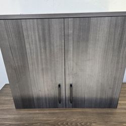 Wall Mount Cabinet