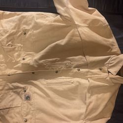 Carhartt Jacket 