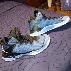 Jordan Flight Plate Shoes 11.5 Men's 