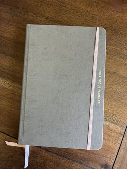 Michael Hyatt Full Focus Planner/ Journal