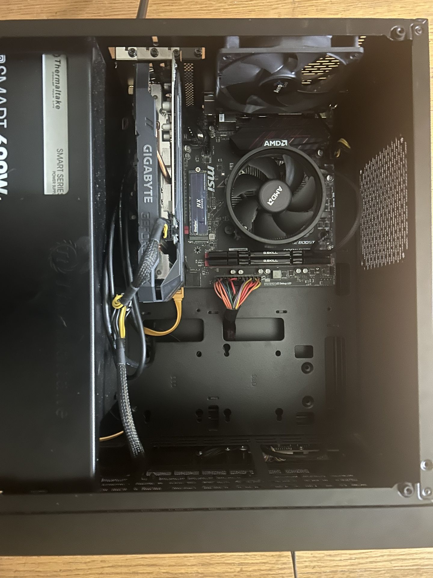 Pc For Trade Or Sale (read Description)