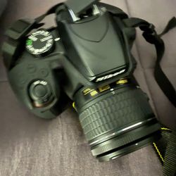Nikon D3400 EXCELLENT CONDITION
