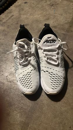 Nike Air 7C - White
