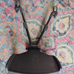 Diono Universal Stroller Rider Board Piggyback Attachment 