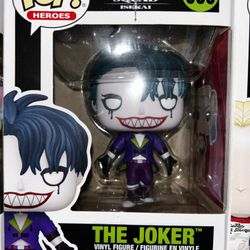 Funko Pop 