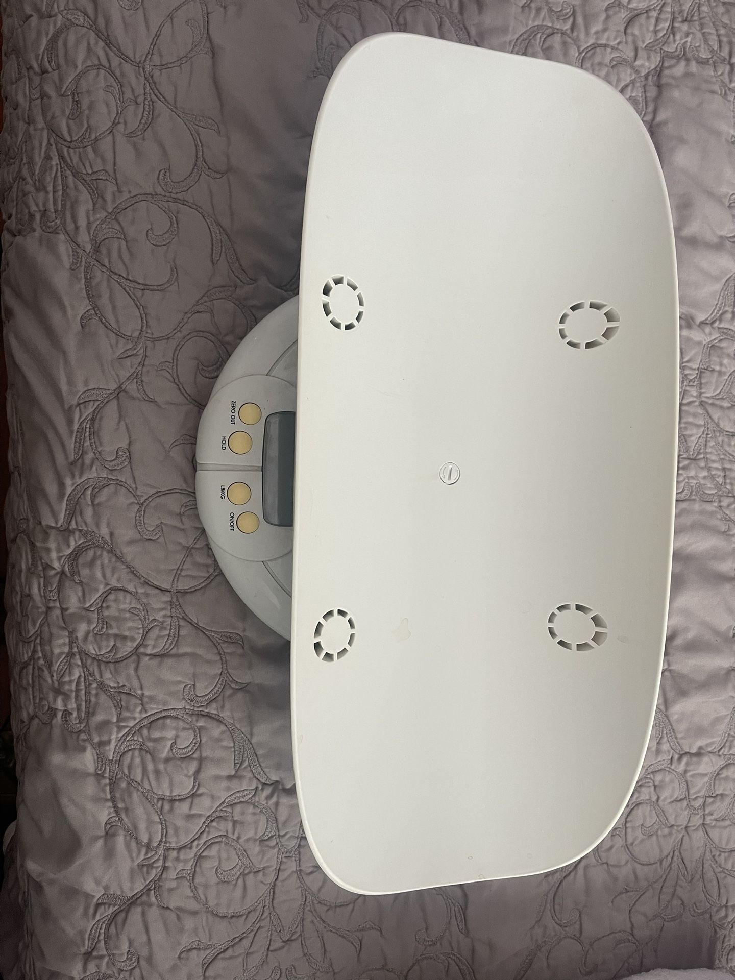 Health O Meter Baby Scale