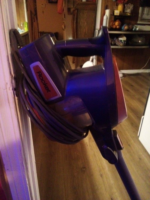 Shark Rocket Sweeper Make Me An Offer!!