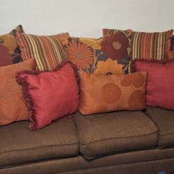 Sofa And LOVESEAT