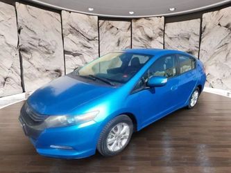 2010 Honda Insight