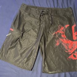 Swim Shorts