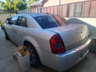 2004 300c