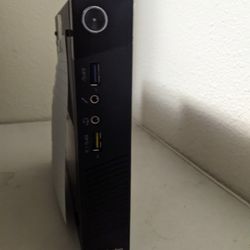 Mini Desktop Computer 