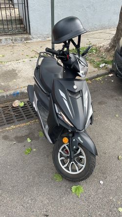 RAZOR 230p
