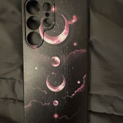 Samsung Galaxy S25 phone case