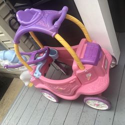 Nice Carriage 