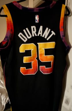 35 Kevin Durant jersey
