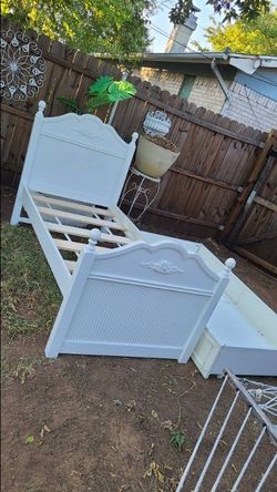 single bed