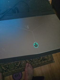Alienware r3 13