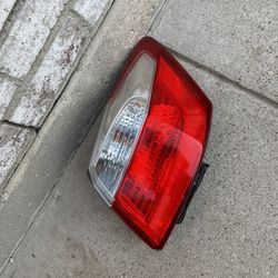 Parts Honda Accord 2015 