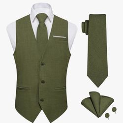 Men’s Vest