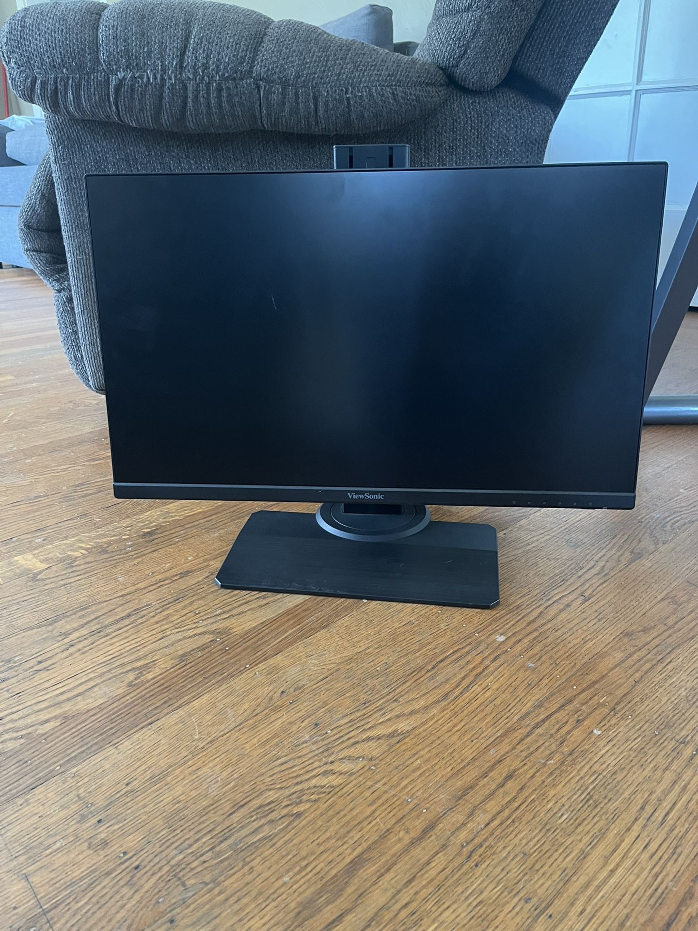 View Sonic 24” Gaming Monitor