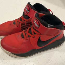 Nikes & Jordan 1’s  - Size 2y 