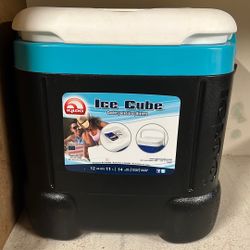 Cooler Box