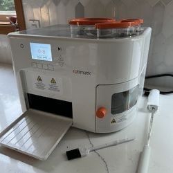 Rotimatic Plus