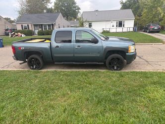 2012 Chevrolet Silverado