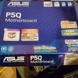 Mother Board