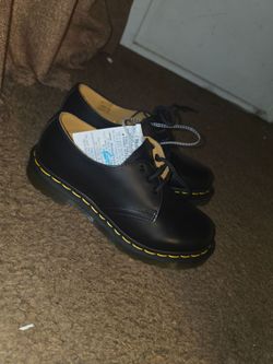 Dr martens