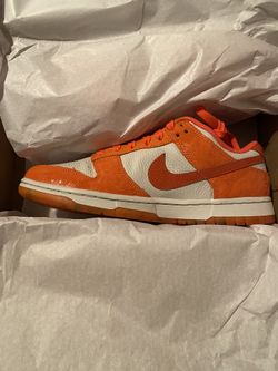 Women’s Nike Dunk Low 
