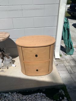 NEW NIGHT STAND