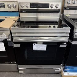 Electric Stove Air fryer oven