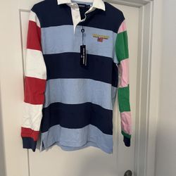 Ralph Lauren Polo Long Sleeve