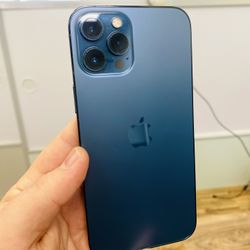 Apple iPhone 12 Pro Max