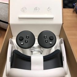 Oculus 3 Meta