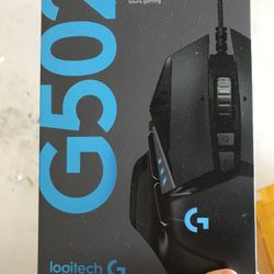 Gaming Mouse