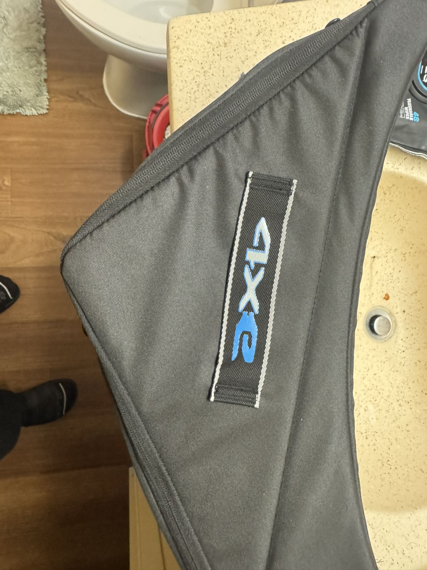 JEEP OEM 4XE Charger Level 1