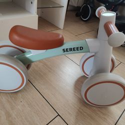 SEREED Baby Balance Bike