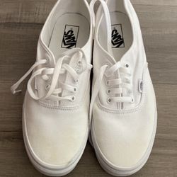 Used Vans 